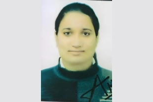Akanksha Kachhava